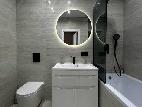 квартира за адресою Височана вул., 18 к21