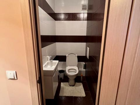 квартира по адресу Ольги Кисилёвской ул., 28
