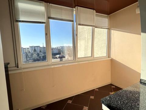 квартира по адресу Ольги Кисилёвской ул., 28