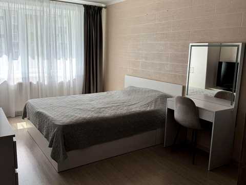 квартира за адресою Височана вул., 18 к5