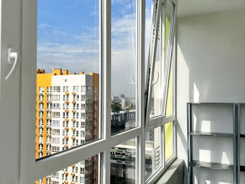 квартира по адресу Берестейский просп. (Победы), 65-Б