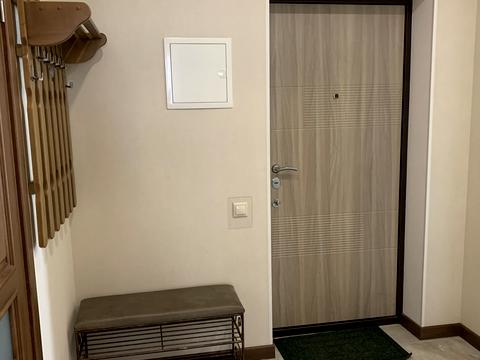 квартира по адресу Андрея Аболмасова ул. (Панельна), 6