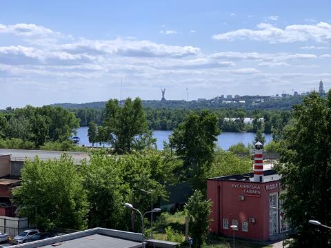 квартира по адресу Андрея Аболмасова ул. (Панельна), 6