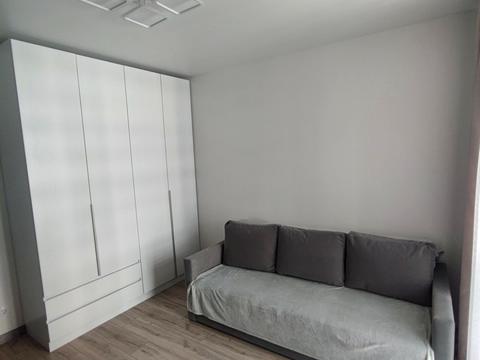 квартира за адресою Трускавецька вул., (Будинок А)