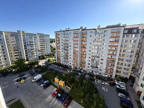 квартира за адресою Глинянський Тракт вул., 165