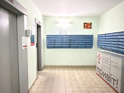 квартира за адресою Княжий Затон вул., 4-А