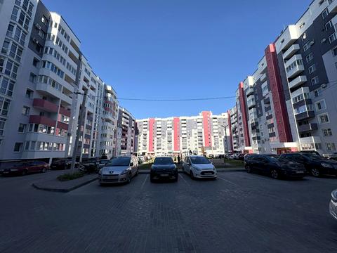 квартира за адресою Глинянський Тракт вул., 165