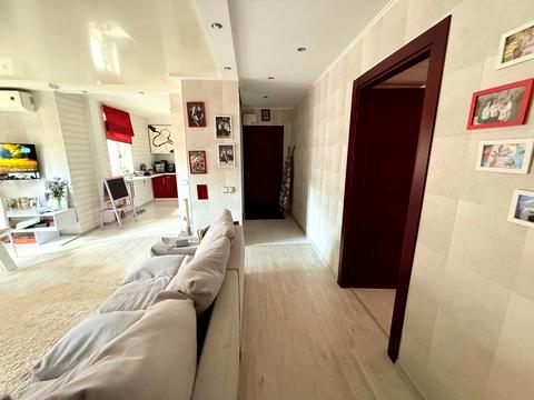 квартира по адресу Донецкое шоссе, 7