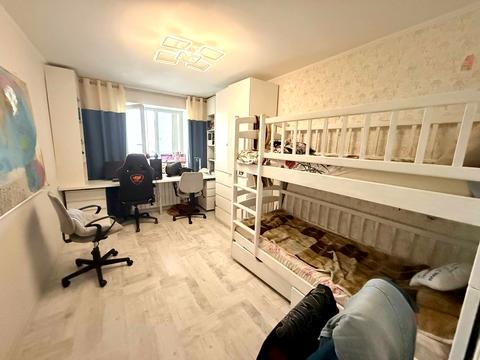 квартира по адресу Донецкое шоссе, 7