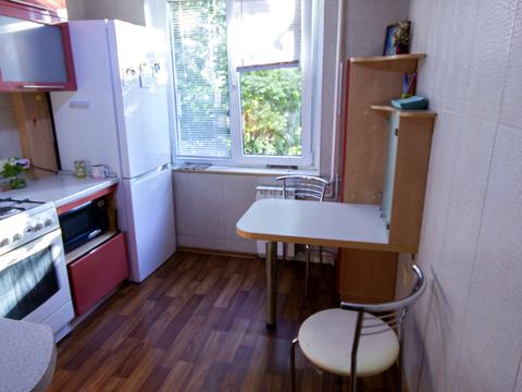 квартира за адресою Сім'ї Глодан вул. (Ільфа і Петрова), 21