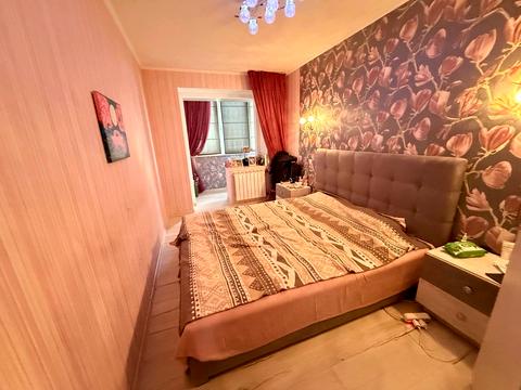 квартира по адресу Донецкое шоссе, 7