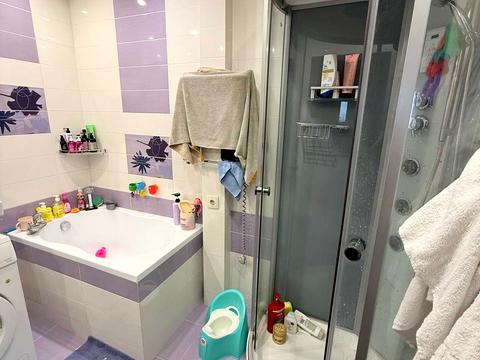 квартира по адресу Донецкое шоссе, 7