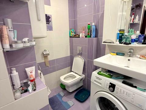 квартира по адресу Донецкое шоссе, 7