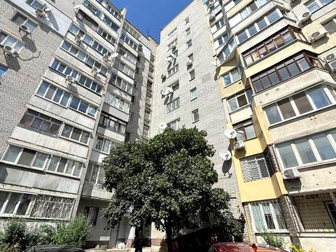 квартира по адресу Донецкое шоссе, 7