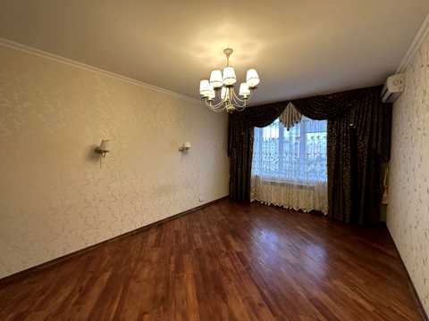 квартира за адресою Миколаїв, Архітектора Старова вул., 2/6 к.3