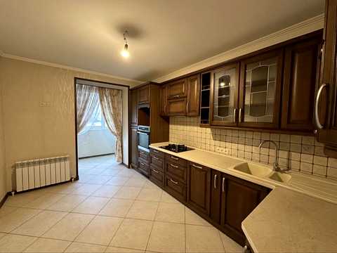 квартира за адресою Миколаїв, Архітектора Старова вул., 2/6 к.3