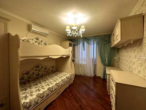 квартира за адресою Миколаїв, Архітектора Старова вул., 2/6 к.3