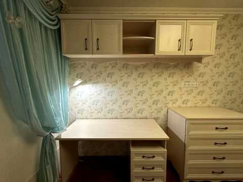 квартира за адресою Миколаїв, Архітектора Старова вул., 2/6 к.3