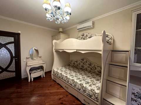 квартира за адресою Миколаїв, Архітектора Старова вул., 2/6 к.3
