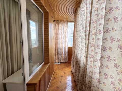 квартира за адресою Миколаїв, Архітектора Старова вул., 2/6 к.3