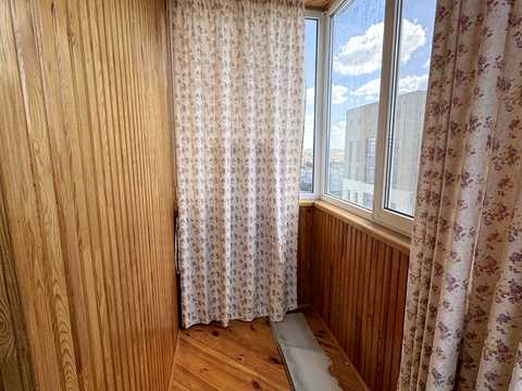 квартира за адресою Миколаїв, Архітектора Старова вул., 2/6 к.3