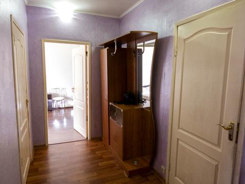 квартира за адресою Сім'ї Глодан вул. (Ільфа і Петрова), 21