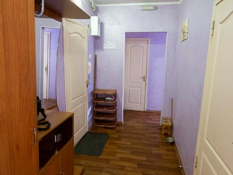 квартира за адресою Сім'ї Глодан вул. (Ільфа і Петрова), 21