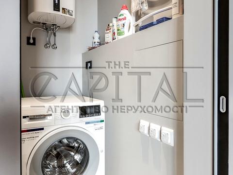 квартира по адресу Никольско-Слободская ул., 3-А