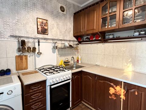 квартира по адресу Свободы просп. (60-річчя Жовтня), 83/1