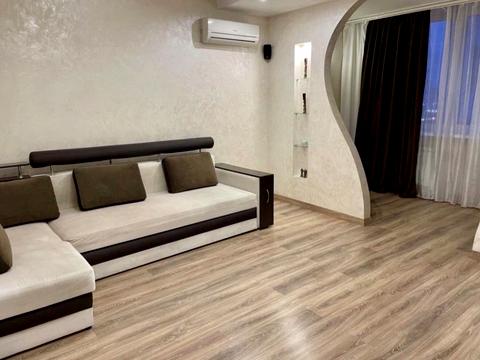 квартира за адресою Срібнокільська вул., 1
