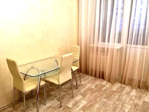 квартира за адресою Срібнокільська вул., 1