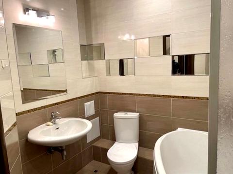 квартира за адресою Срібнокільська вул., 1