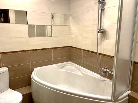 квартира за адресою Срібнокільська вул., 1