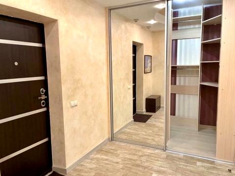 квартира за адресою Срібнокільська вул., 1