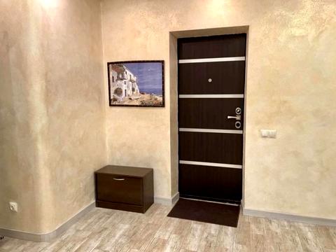 квартира за адресою Срібнокільська вул., 1