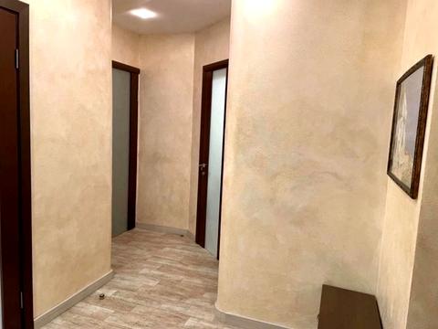 квартира за адресою Срібнокільська вул., 1