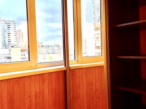 квартира за адресою Срібнокільська вул., 1