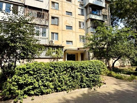 квартира за адресою Святослава Ріхтера вул. (Щорса), 125