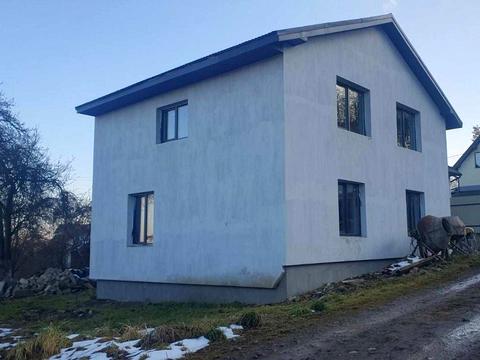 будинок за адресою Засянська вул.