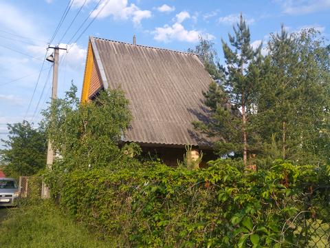 будинок за адресою Росинка, 4