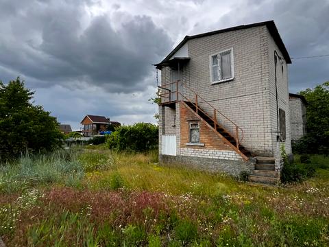 будинок за адресою Новостепова вулиця