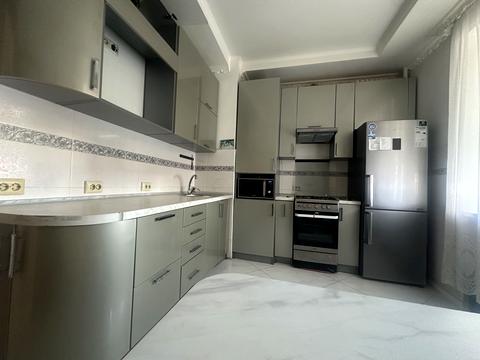 квартира за адресою Леоніда Перфецького вул., 11