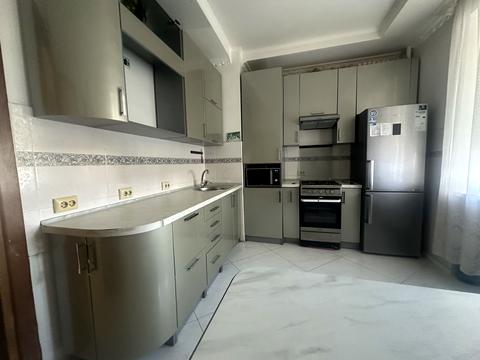 квартира за адресою Леоніда Перфецького вул., 11