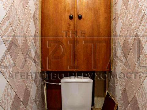 квартира за адресою Мала Житомирська вул., 7