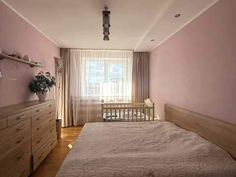 квартира за адресою Джорджа Вашингтона вул. (Батальна), 4-В