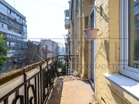 квартира за адресою Мала Житомирська вул., 7