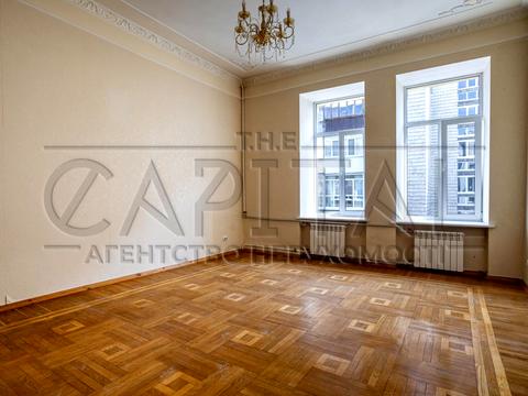 квартира за адресою Мала Житомирська вул., 7