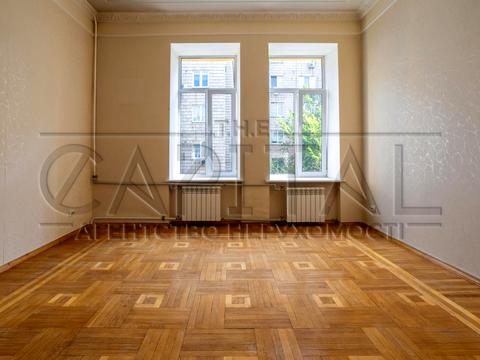 квартира за адресою Мала Житомирська вул., 7