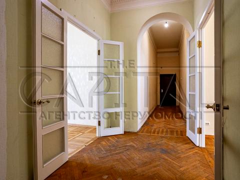 квартира за адресою Мала Житомирська вул., 7