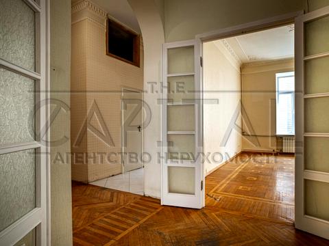 квартира за адресою Мала Житомирська вул., 7